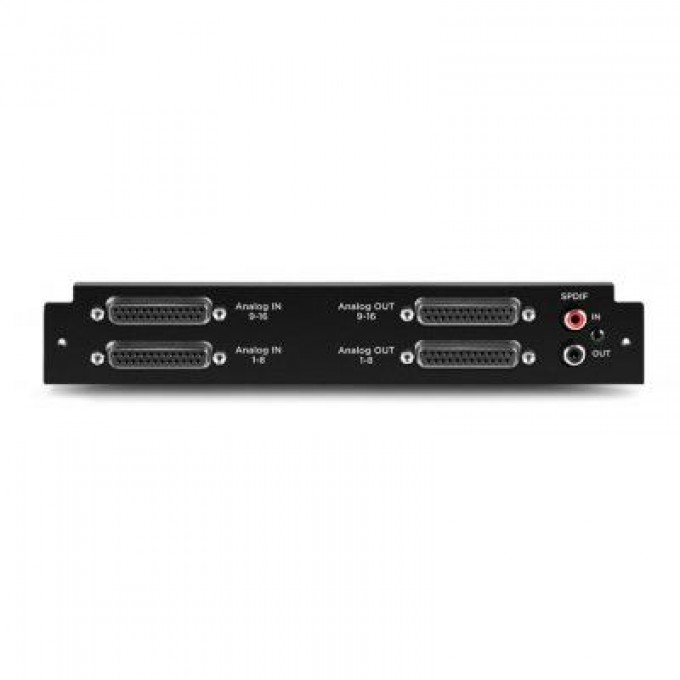 Карта расширения APOGEE Symphony 16x16 Analog I/O 17570