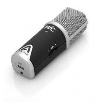 USB микрофоны APOGEE MIC 28208
