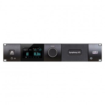 АЦП/ЦАП конвертор APOGEE SYMPHONY I/O MKII PTHD 2X6SE 35808
