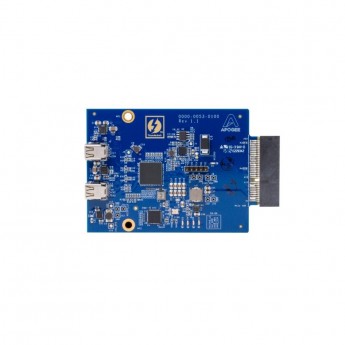 Карта расширения APOGEE SYMPHONY I/O MK II TB CARD 35813