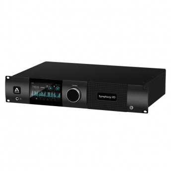 АЦП/ЦАП конвертор APOGEE SYMPHONY I/O MKII PTHD 8X8+8MP 35822