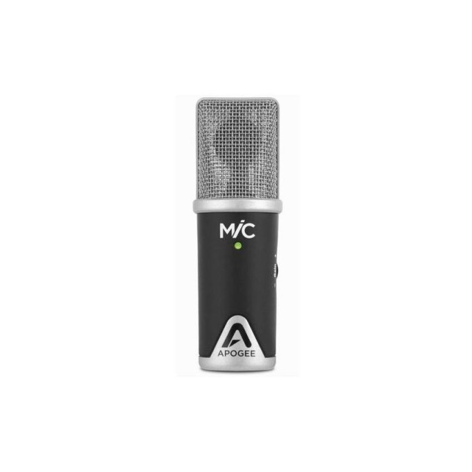 USB микрофоны APOGEE MIC 96K-LO 35832