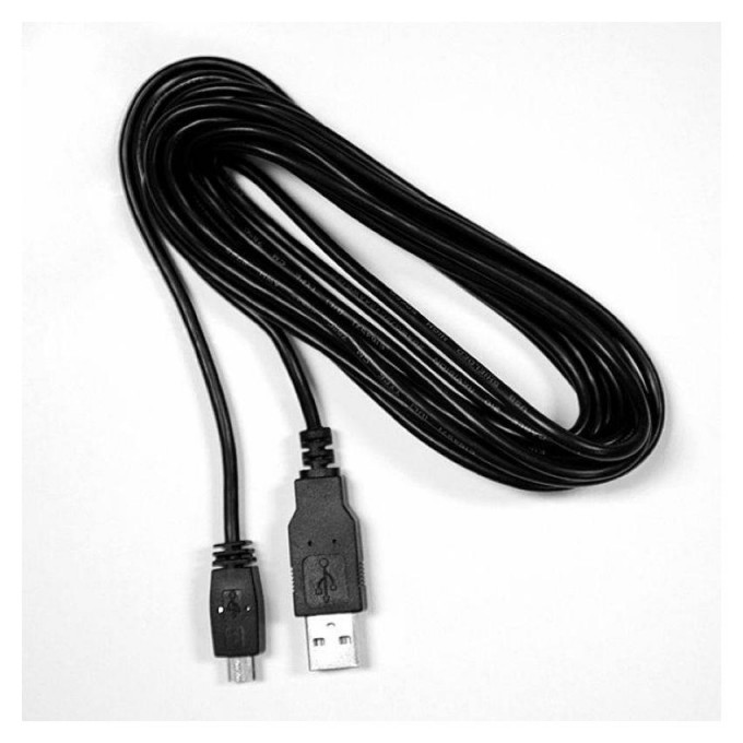 Кабели с разъемами APOGEE 3M USB 35834