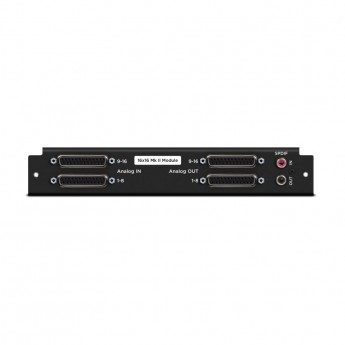 Карта расширения APOGEE 16X16S2 MODULE 35843